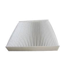 17 AIR FILTER (87139-30040)